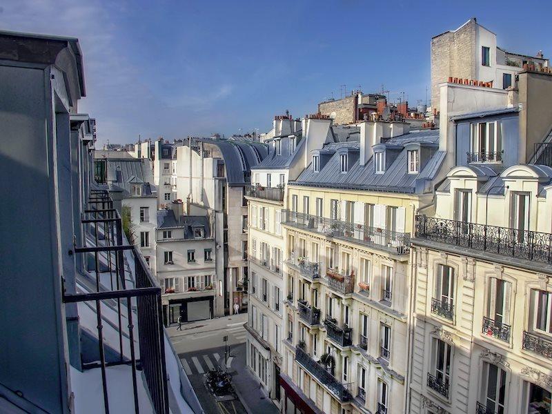 Maison Mere Paris Exterior foto