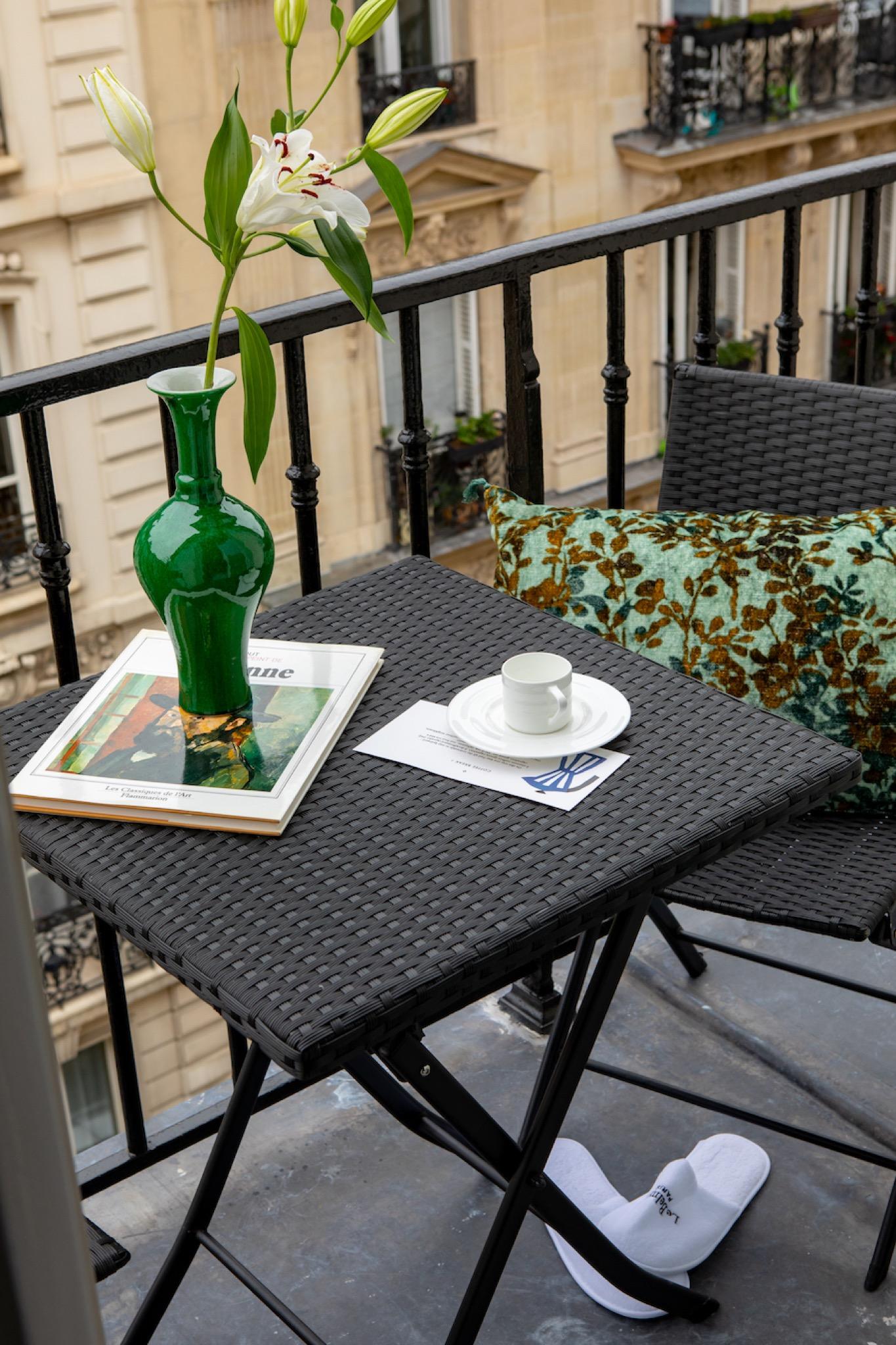 Maison Mere Paris Exterior foto